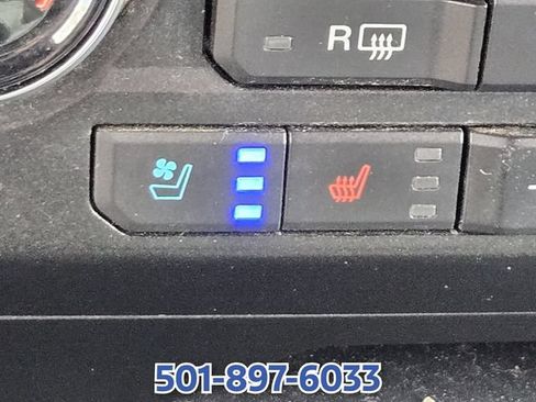 Used 2020 Ford F150 Lariat w/ Equipment Group 502A Luxury AWD/4WD image 26