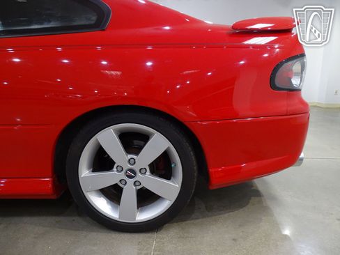 Used 2006 Pontiac GTO image 31