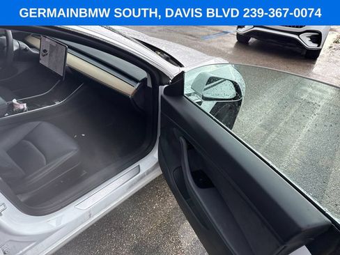 Used 2020 Tesla Model 3 RWD image 22