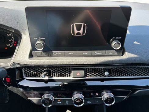 New 2026 Honda Civic Sport image 13