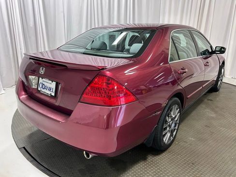 Used 2006 Honda Accord LX image 27