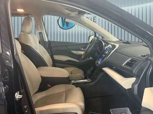 Certified 2023 Subaru Ascent Limited AWD/4WD image 6