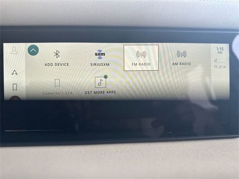 Used 2023 Land Rover Defender 110 SE image 17