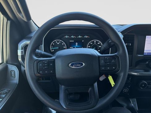 Used 2023 Ford F150 XL w/ STX Appearance Package AWD/4WD image 28