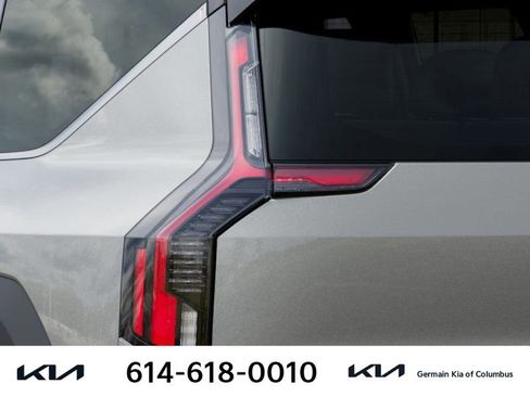 New 2026 Kia EV9 Wind image 14