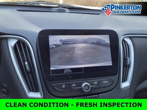 Used 2022 Chevrolet Malibu LS image 22