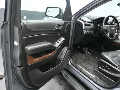 Used 2020 Chevrolet Tahoe LT AWD/4WD image 53