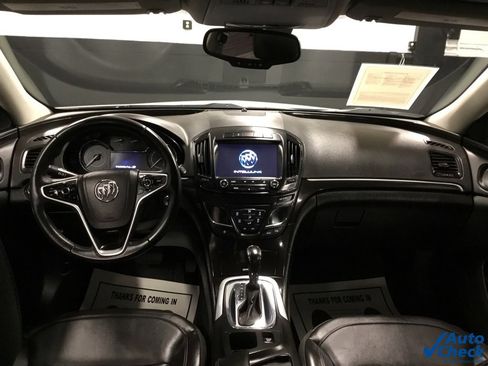 Used 2016 Buick Regal image 25