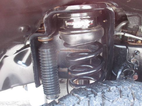 Used 2020 Ford F250 Lariat AWD/4WD image 5