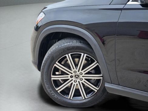 Certified 2026 Mercedes-Benz GLE 350 4MATIC image 26