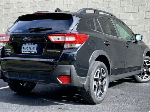 Used 2018 Subaru Crosstrek 2.0i Limited image 5