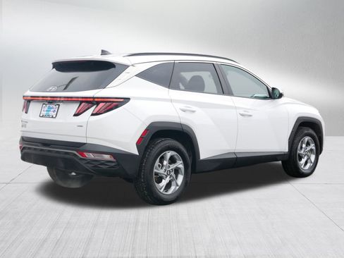 Used 2023 Hyundai Tucson SEL image 7