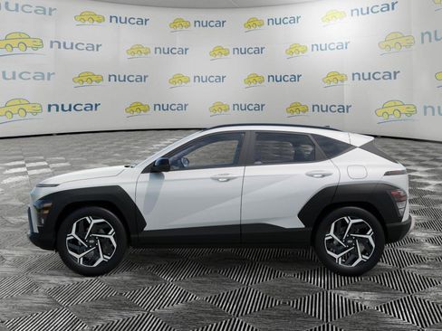 New 2026 Hyundai Kona SEL Premium AWD/4WD image 3