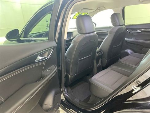 Used 2023 Buick Envision Preferred image 29