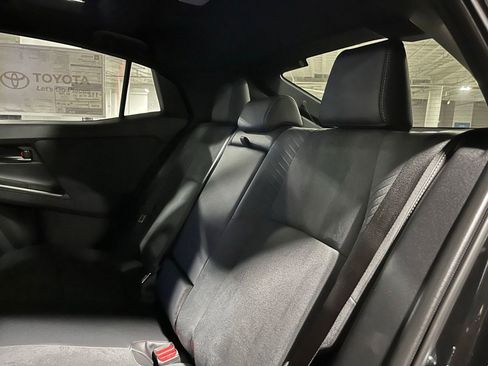 New 2026 Toyota C-HR AWD/4WD image 35