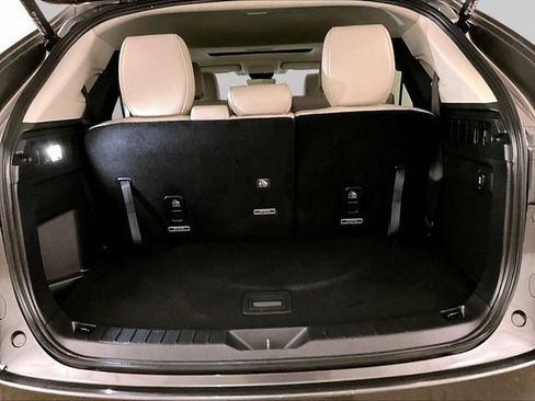 Used 2025 MAZDA CX-90 Plug-In Hybrid w/ Preferred AWD/4WD image 35