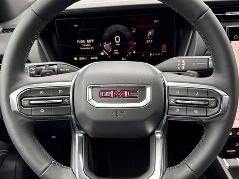 New 2026 GMC Terrain Elevation image 25