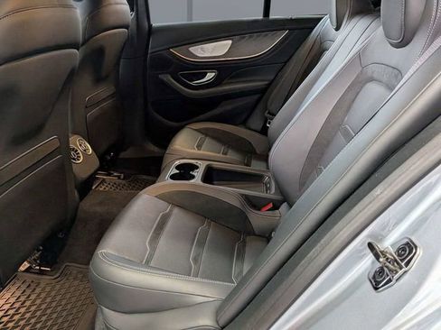 Used 2021 Mercedes-Benz AMG GT 63 image 15