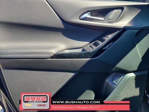 Used 2026 Chevrolet Equinox LT w/ Convenience Package II FWD image 21