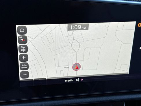 New 2026 Kia Niro Wave image 19