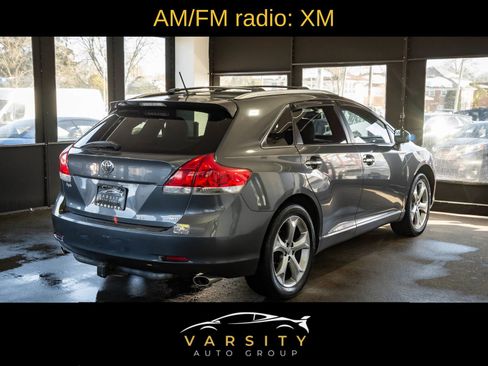 Used 2011 Toyota Venza AWD image 4