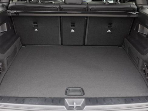 New 2026 Mercedes-Benz GLB 250 4MATIC image 28