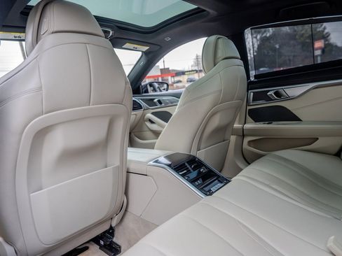 Used 2022 BMW 840i Gran Coupe 840 image 22