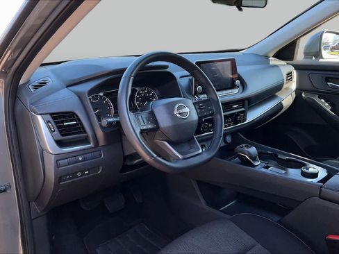 Used 2025 Nissan Rogue SV AWD/4WD image 15