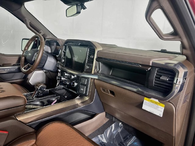 New 2026 Ford F150 King Ranch w/ Equipment Group 601A High AWD/4WD image 31