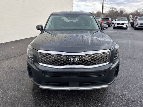 Used 2020 Kia Telluride LX image 2
