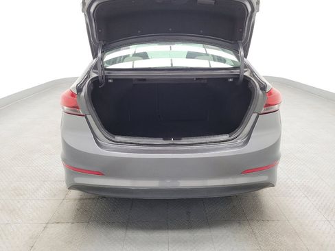 Used 2018 Hyundai Elantra SEL image 29