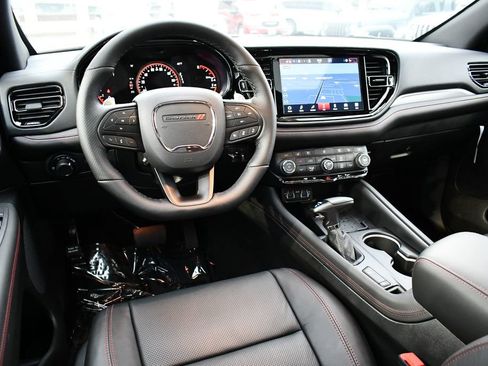 New 2026 Dodge Durango GT image 10