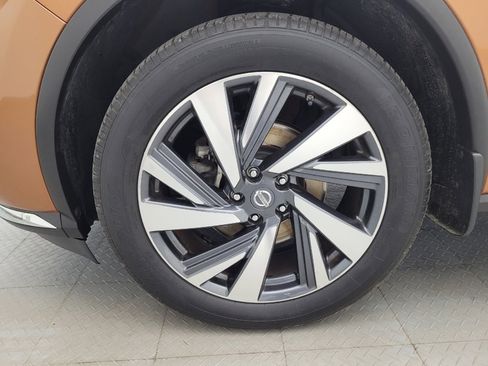 Used 2016 Nissan Murano Platinum image 31