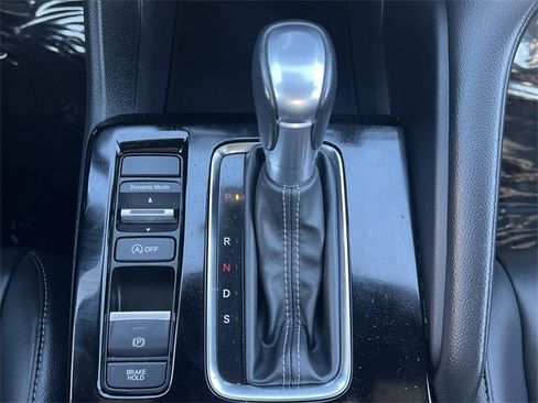 Used 2023 Acura Integra A-Spec image 8