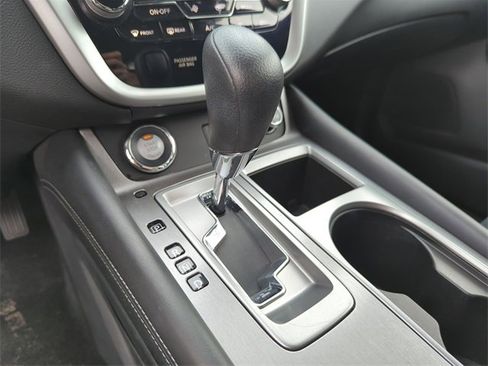 Certified 2022 Nissan Murano S image 31