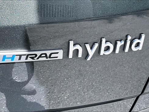 Used 2024 Hyundai Tucson Limited AWD/4WD image 10