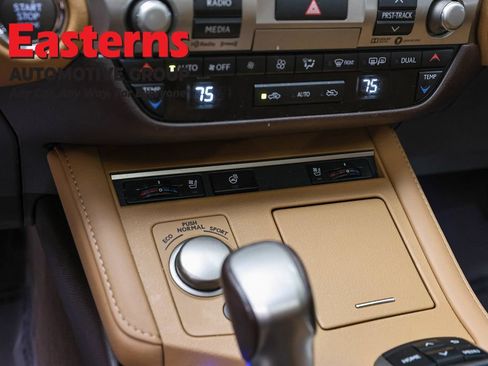 Used 2017 Lexus ES 350 w/ Navigation System Package FWD image 21