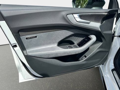 New 2025 Audi S5 Prestige image 16