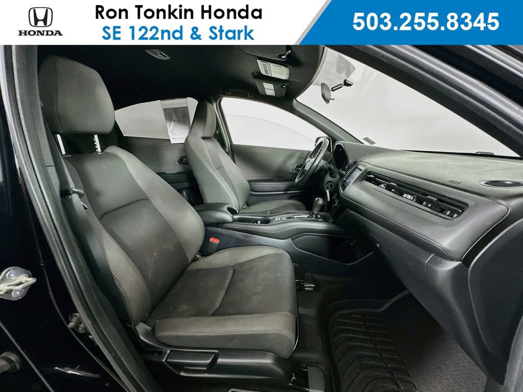 Used 2019 Honda HR-V Sport image 27
