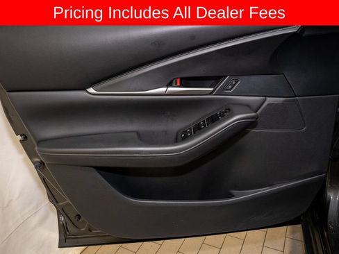 Used 2022 MAZDA CX-30 AWD 2.5 S w/ Select Package image 10