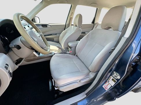 Used 2013 Subaru Forester 2.5X AWD/4WD image 22