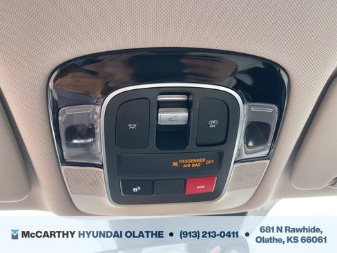 Used 2025 Hyundai Tucson SEL FWD image 29