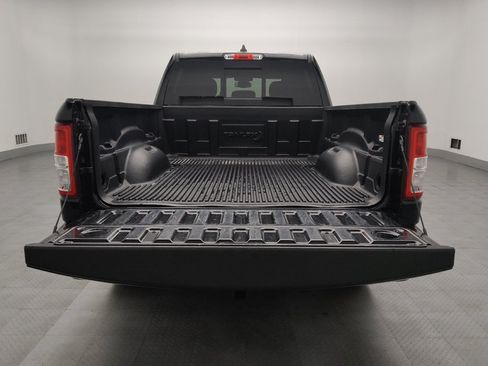 Used 2019 RAM 1500 Big Horn AWD/4WD image 29