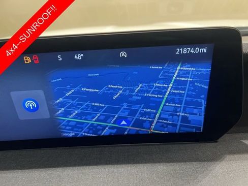 Certified 2025 Ford Expedition Max Active image 13