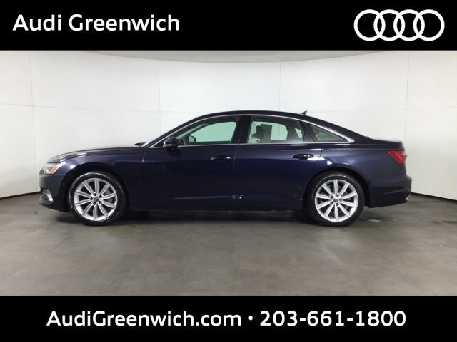Used 2020 Audi A6 2.0T Premium Plus AWD/4WD image 4