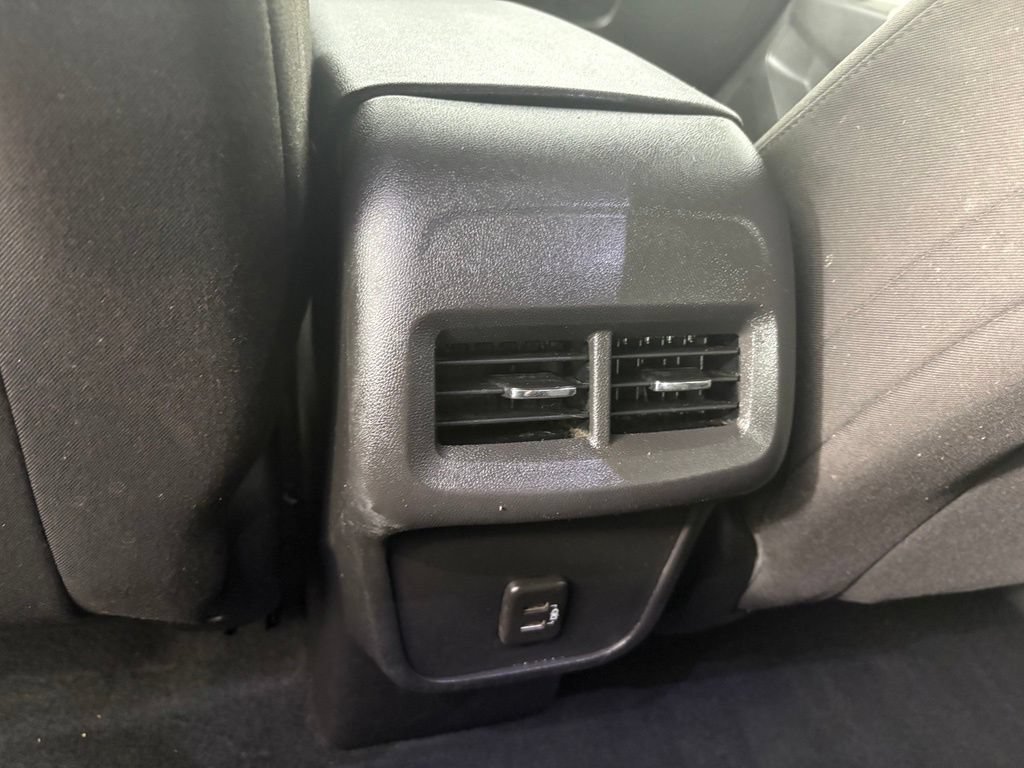Used 2024 Chevrolet Equinox LS w/ LS Convenience Package FWD image 10