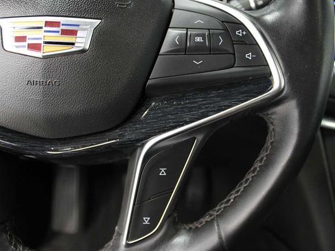 Certified 2023 Cadillac XT5 Premium Luxury image 22