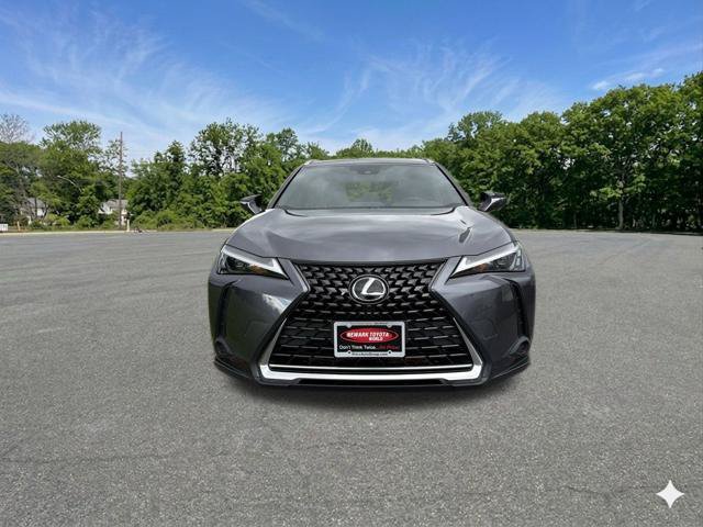Used 2023 Lexus UX 250h AWD w/ Accessory Package (Z2) image 3