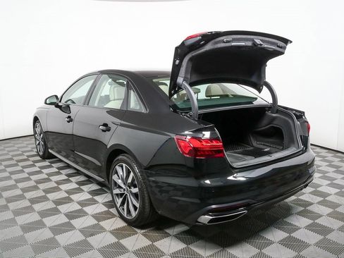 Used 2023 Audi A4 2.0T Premium Plus w/ Premium Plus Package image 26