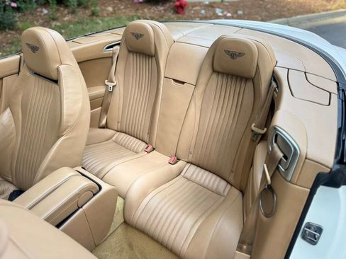 Used 2016 Bentley Continental GT AWD/4WD image 37